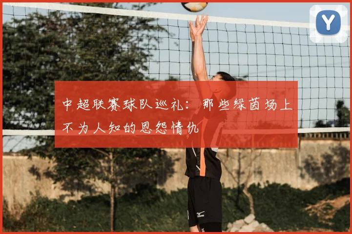 中超联赛球队巡礼：那些绿茵场上不为人知的恩怨情仇