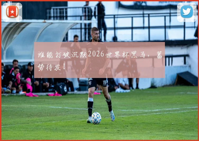 谁能打破沉默2026世界杯黑马，蓄势待发！